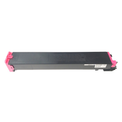 Sharp BP-GT30MA purpurowy (magenta) toner zamiennik