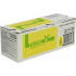 Kyocera Mita TK-590Y żółty (yellow) toner oryginalny