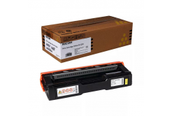 Ricoh 408355 żółty (yellow) toner oryginalny