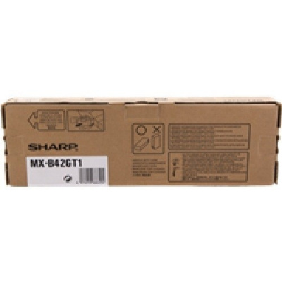 Sharp MX-B42GT1 czarny (black) toner oryginalny
