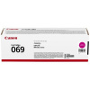 Canon 069M 5092C002 purpurowy (magenta) toner oryginalny
