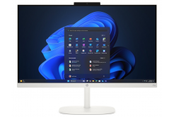HP ProStudio 2/G2a 24/23,8"/FHD/R5-40/16GB/512GB/AMD int/W11P/Biały/1R