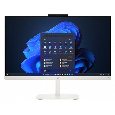 HP ProStudio 2/G2a 24/23,8"/FHD/R5-40/16GB/512GB/AMD int/W11P/Biały/1R