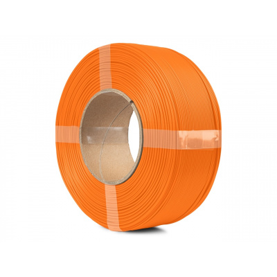Spectrum 81626 Refill 3D filament, LW-PLA UltraFoam, 1,75mm, 750g, Pomarańczowy (Lion orange)