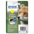 Epson T1284 C13T12844012 żółty (yellow) tusz oryginalna
