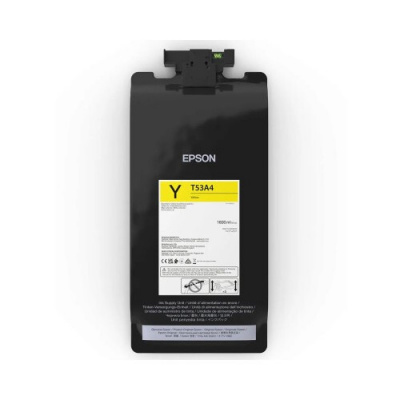 Epson C13T53A400 żółty (yellow) tusz oryginalna