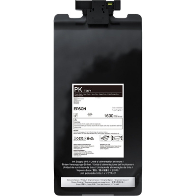 Epson C13T56F100 czarny foto (photo black) tusz oryginalna