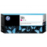 HP 745 F9K01A purpurowy (magenta) tusz oryginalna