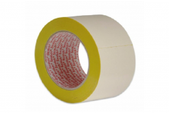 3M 9195 Taśma samoprzylepna dla przemysłu wystawienniczego, różne strony klejące, 50 mm x 25 m