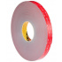 3M VHB GPH-160GF Dwustronna mocno klejąca taśma, tl. 1,6 mm, 6 mm x 33 m