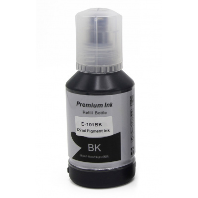Epson T03V1 czarny (black) tusz zamiennik