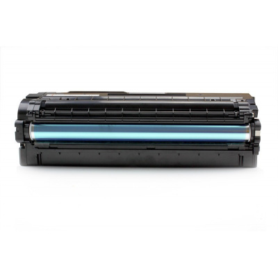 Samsung CLT-K506L czarny (black) toner zamiennik
