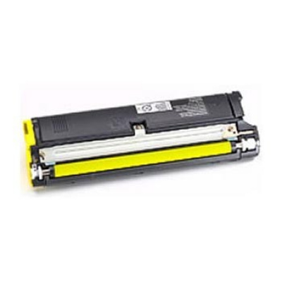 Konica Minolta 4576311 żółty (yellow) toner oryginalny