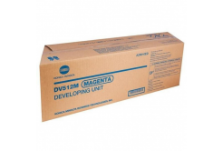 Konica Minolta A2XN0ED purpurowy (magenta) oryginalny deweloper