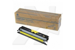 Konica Minolta A0V305H żółty (yellow) toner oryginalny