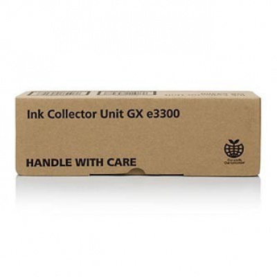 Ricoh 405700 pro GXE2600 pojemnik na zużyty toner, oryginalny