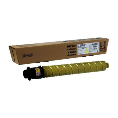 Ricoh 842562 żółty (yellow) toner oryginalny