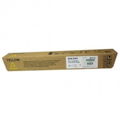 Ricoh 841652 żółty (yellow) toner oryginalny