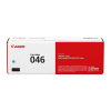 Canon 046C 1249C002 błękitny (cyan) toner oryginalny