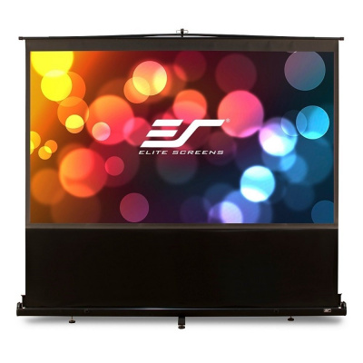 Epson F150NWH ELITE plátno teleskopické vzhůru 150'' 16:9