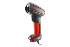 Honeywell Granit 1980i 1980iFR-3SER, 2D, Area Imager, Dual-IF, kit (RS232), red