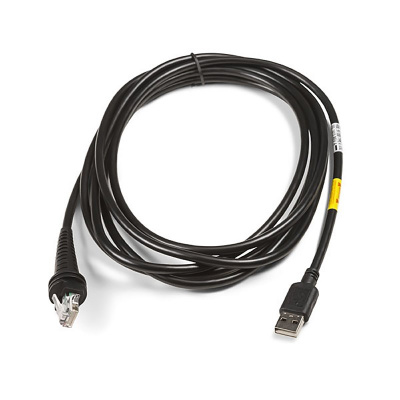 Honeywell cable 59-59235-N-3, USB