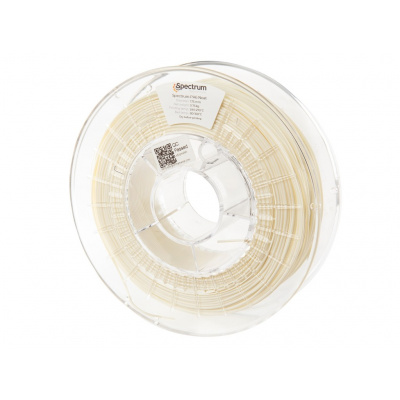 Spectrum 80583 3D filament, PA6 Neat, 1,75mm, 750g, Naturalny (Natural)