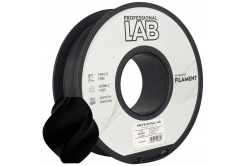 Professional Lab FG-P60-E1, 3D filament, PLA, 1,75mm, 1000g, Czarny (Black)