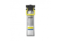 Epson C13T13L440 żółty (yellow) tusz oryginalna