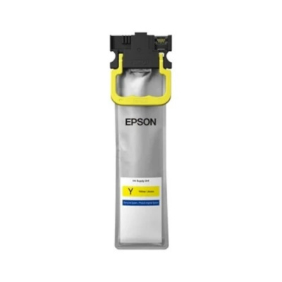Epson C13T13L440 żółty (yellow) tusz oryginalna