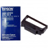 Epson ERC 38 C43S015374, czarny, taśma barwiąca oryginalna