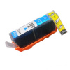 Kompatybilna kaseta z HP 920XL CD972A błękitny (cyan)