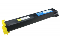 Konica Minolta TN312Y żółty (yellow) toner zamiennik