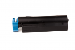 OKI 44574902 czarny (black) toner zamiennik