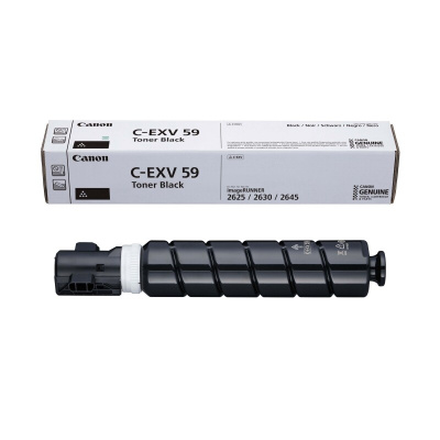 Canon CEXV62 5141C002 czarny (black) toner oryginalny