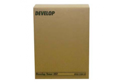 Develop 102 8935 2100 01 czarny (black) toner oryginalny