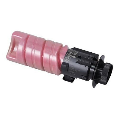 OKI 09006258 purpurowy (magenta) toner oryginalny