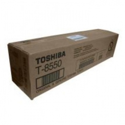 Toshiba T8550E czarny (black) toner oryginalny