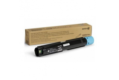 Xerox Toner 106R03752, cyan, 9800 stron, Xerox VersaLink C70xx
