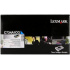 Lexmark C734A1CG błękitny (cyan) toner oryginalny