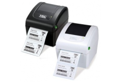 TSC DA320 99-158A016-2102, 12 dots/mm (300 dpi), RTC, EPL, ZPL, ZPLII, TSPL-EZ, USB, RS-232, Ethernet, drukarka etykiet