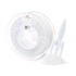 Spectrum 81048 3D filament, PLA High Speed, 1,75mm, 1000g, Biały (Arctic white)