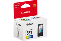 Canon CL-561 3731C001 kolorowa (color) tusz oryginalna