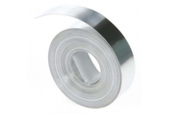 Dymo 31000, S0720160, 12mm x 4,8m, aluminium taśma, oryginalna, bez kleju