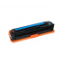 Kompatybilny toner z HP 651A CE341A błękitny (cyan) 