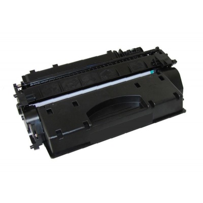 Kompatybilny toner z HP 05X CE505X czarny (black) 