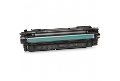 Kompatybilny toner z HP 655A CF451A błękitny (cyan) 