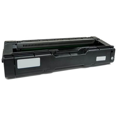 Ricoh 407719 żółty (yellow) toner zamiennik