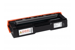 Ricoh MC250HBK 408340 czarny (black) toner zamiennik