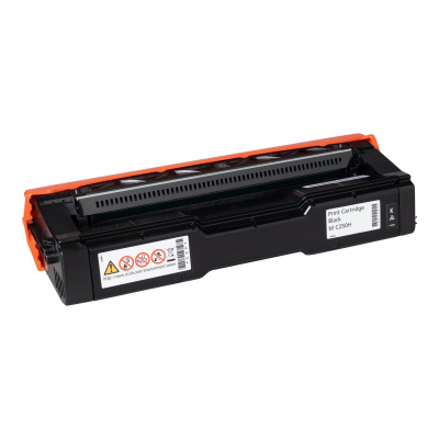 Ricoh MC250HBK 408340 czarny (black) toner zamiennik